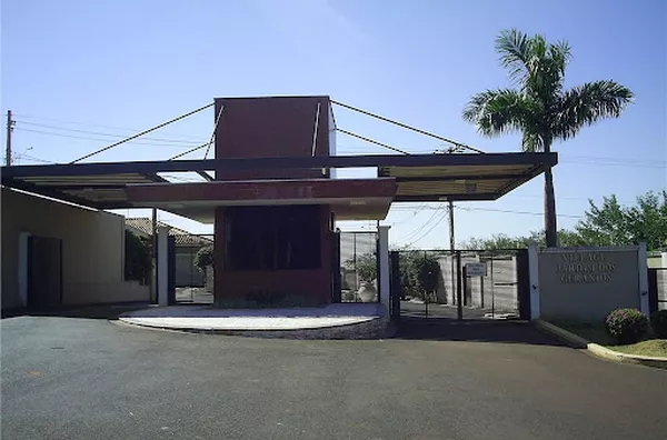 Casa para venda Núcleo São Luís RIBEIRAO PRETO - Foto 26