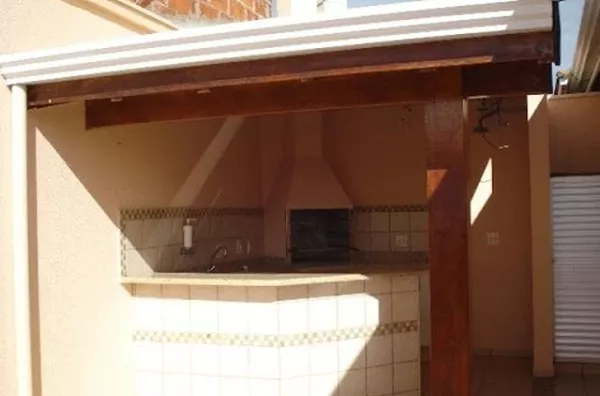 Casa para venda Zona Rural RIBEIRAO PRETO - Foto 7