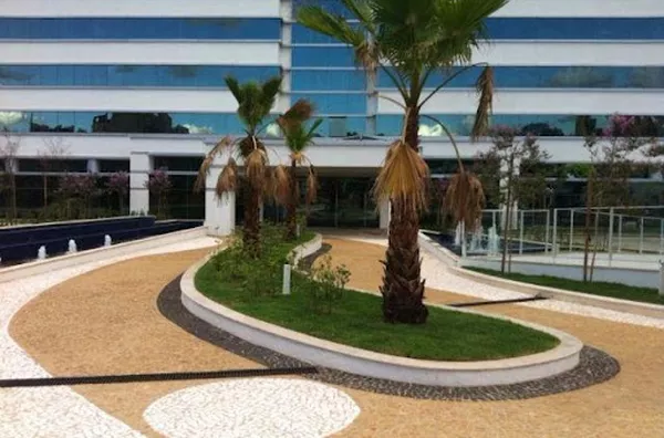 Sala para aluguel e venda Jardim Califórnia RIBEIRAO PRETO - Foto 2