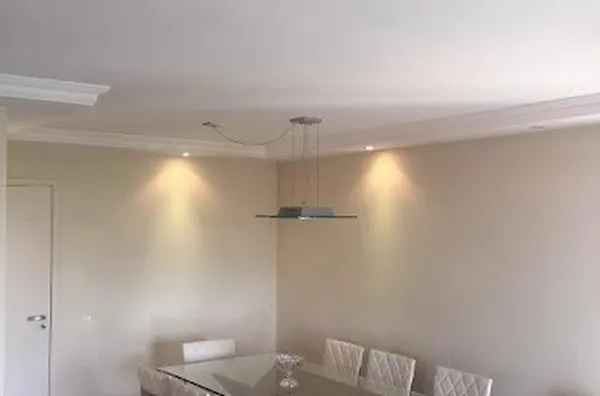 Apartamento para venda Santo Amaro São Paulo - Foto 6