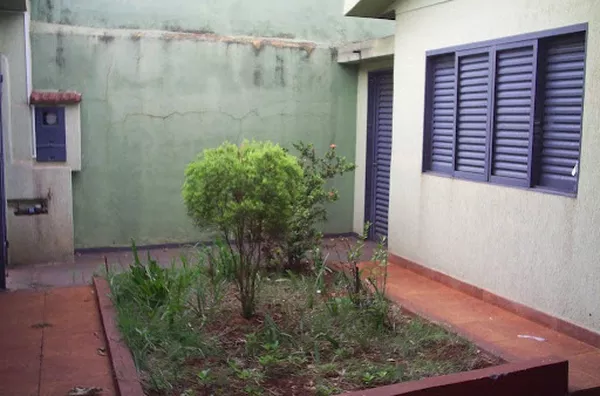 Casa para venda Vila Virginia RIBEIRAO PRETO - Foto 2