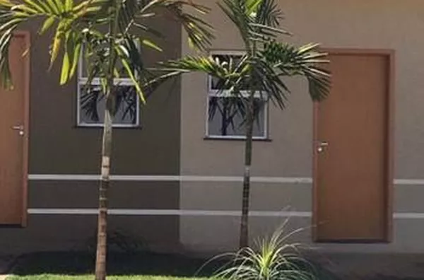 Casa para aluguel Parque São Sebastião RIBEIRAO PRETO