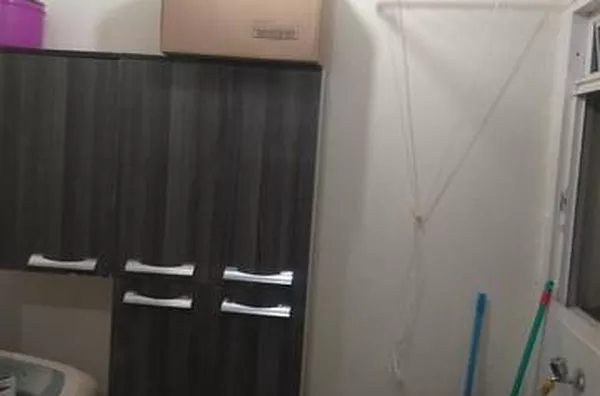 Apartamento para aluguel Jardim Interlagos RIBEIRAO PRETO - Foto 6
