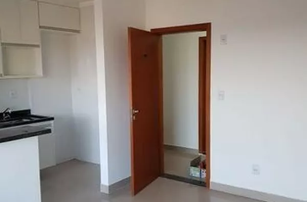Apartamento para aluguel Ribeirânia RIBEIRAO PRETO - Foto 3