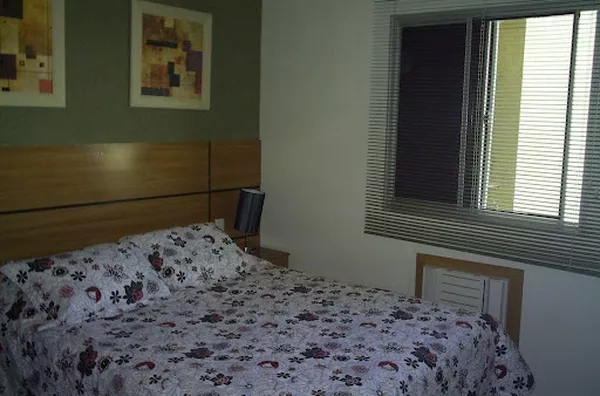 Apartamento para venda Jardim Anhangüera RIBEIRAO PRETO - Foto 1
