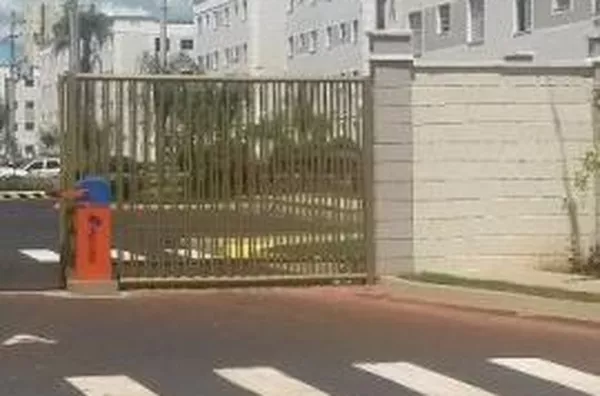 Apartamento para venda Parque São Sebastião RIBEIRAO PRETO - Foto 5