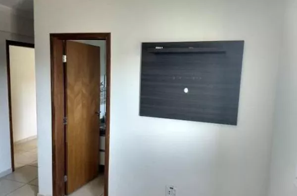 Apartamento para aluguel Residencial e Comercial Palmares RIBEIRAO PRETO - Foto 4