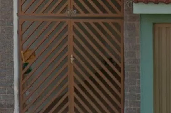 Casa para venda Campos Elíseos RIBEIRAO PRETO - Foto 1
