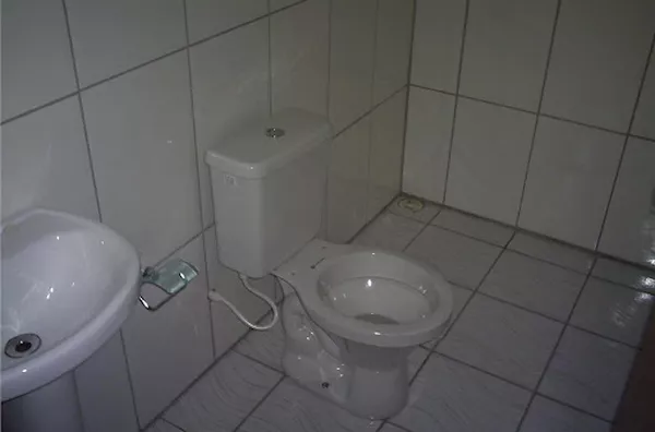 Banheiro