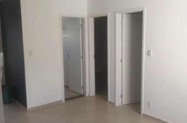 Apartamento em Vila Virgínia  -  Ribeirão Preto - Foto 1