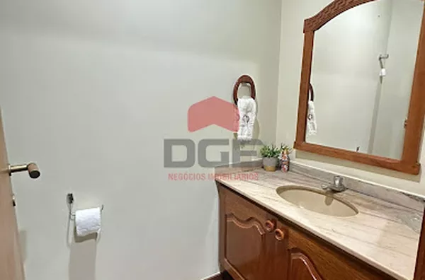 Apartamento em Centro  -  Ribeirão Preto - Foto 5