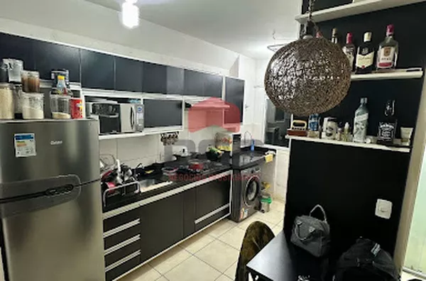 Apartamento em Antonio Marincek  -  Ribeirão Preto - Foto 5