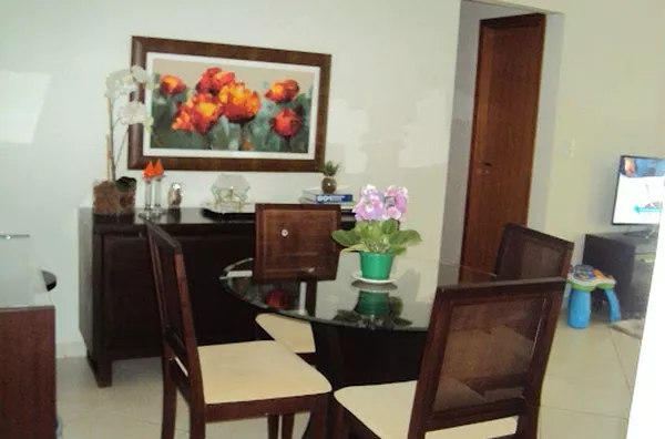 Apartamento para venda Nova Aliança RIBEIRAO PRETO - Foto 1