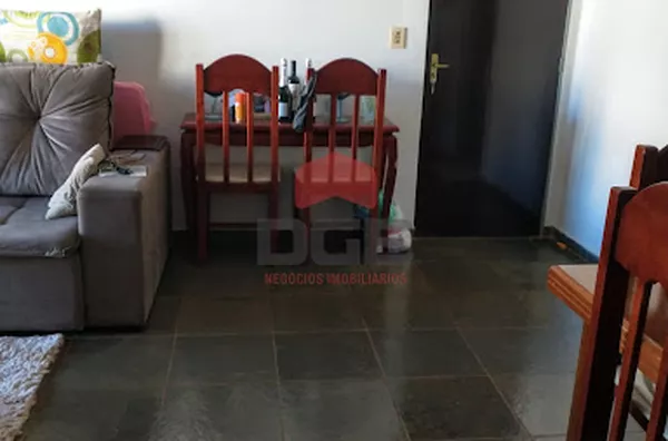 Apartamento em Jardim Paulista  -  Ribeirão Preto - Foto 1