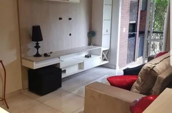 Apartamento para venda Jardim São José RIBEIRAO PRETO