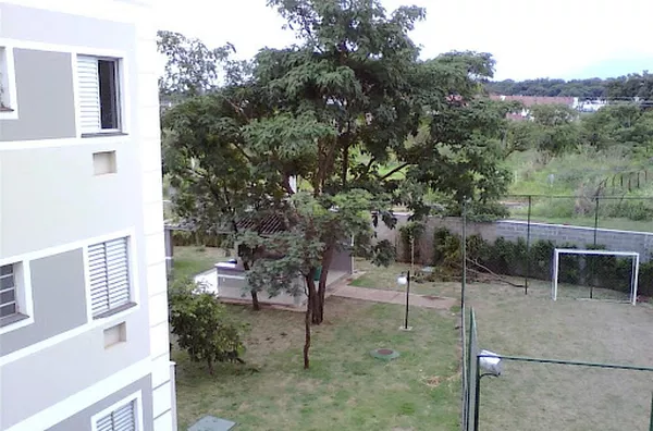 Apartamento para aluguel Residencial Jequitibá RIBEIRAO PRETO - Foto 2