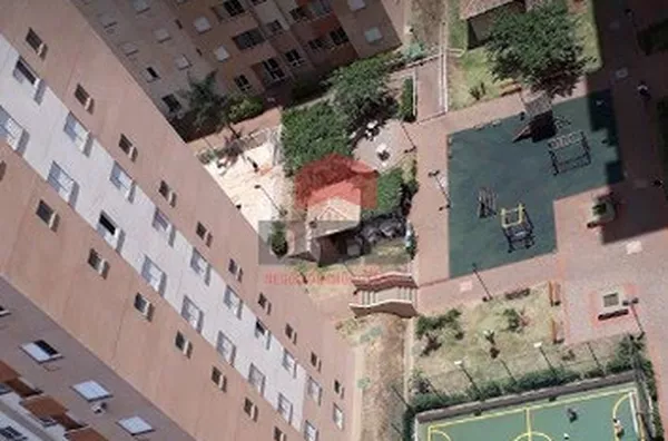 Apartamento em Campos Elísios  -  Ribeirão Preto - Foto 3