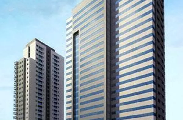 Sala para aluguel Jardim São Luiz RIBEIRAO PRETO - Foto 5