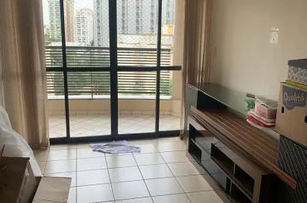 Apartamento para aluguel Nova Aliança RIBEIRAO PRETO - Foto 3
