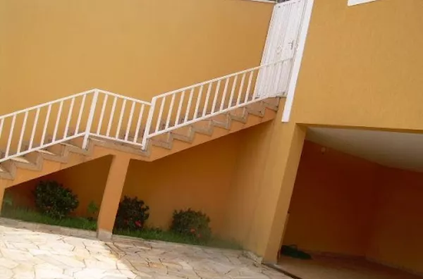 Casa para venda Ribeirânia RIBEIRAO PRETO - Foto 3
