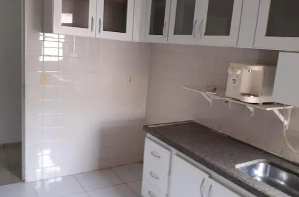 Apartamento para venda Jardim Palma Travassos RIBEIRAO PRETO - Foto 3