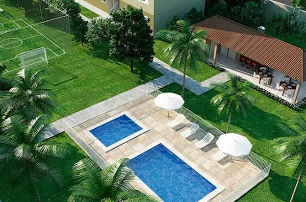 Apartamento para aluguel Parque dos Pinus RIBEIRAO PRETO - Foto 5