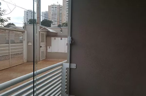 Apartamento para aluguel Jardim Botânico RIBEIRAO PRETO - Foto 3