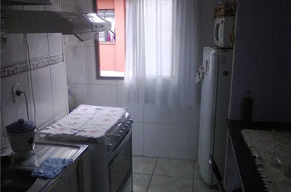 Apartamento para venda Residencial das Américas RIBEIRAO PRETO - Foto 5