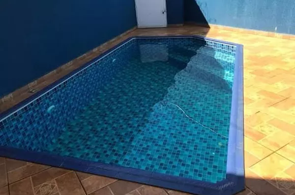 Casa Edícula para venda Parque das Oliveiras RIBEIRAO PRETO - Foto 2