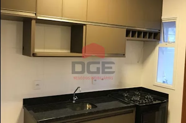 Apartamento em Jardim Botânico  -  Ribeirão Preto - Foto 2