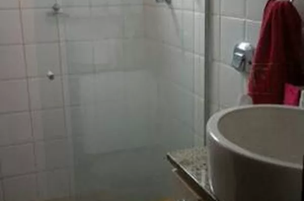 Apartamento para aluguel Parque Industrial Lagoinha RIBEIRAO PRETO - Foto 2