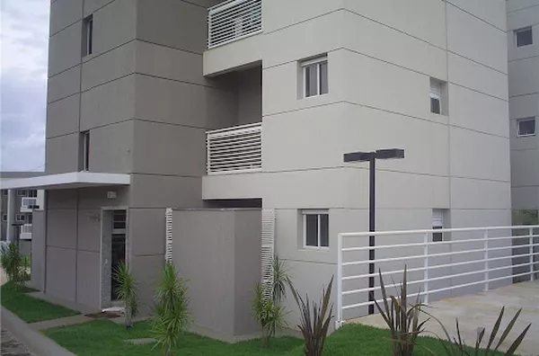 Apartamento para aluguel Jardim Califórnia RIBEIRAO PRETO - Foto 4