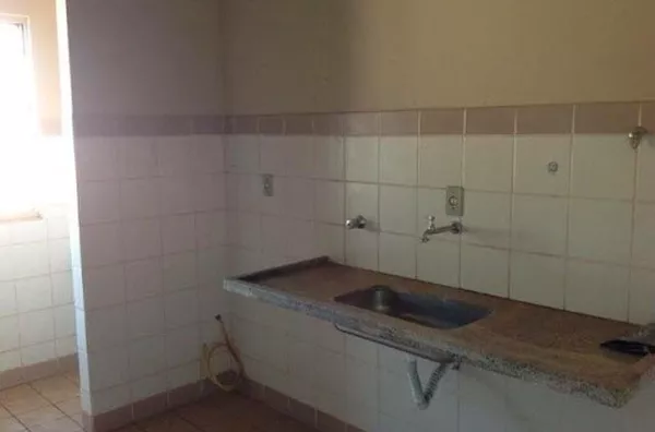 Apartamento para aluguel Residencial Parque dos Servidores RIBEIRAO PRETO - Foto 4