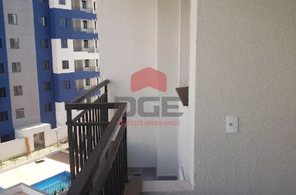 Apartamento em Sumarezinho  -  Ribeirão Preto - Foto 3