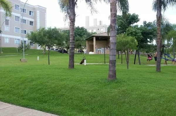 Apartamento para venda Reserva Sul Condomínio Resort RIBEIRAO PRETO - Foto 4