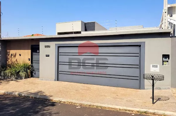 Casa em Ribeirânia  -  Ribeirão Preto - Foto 1