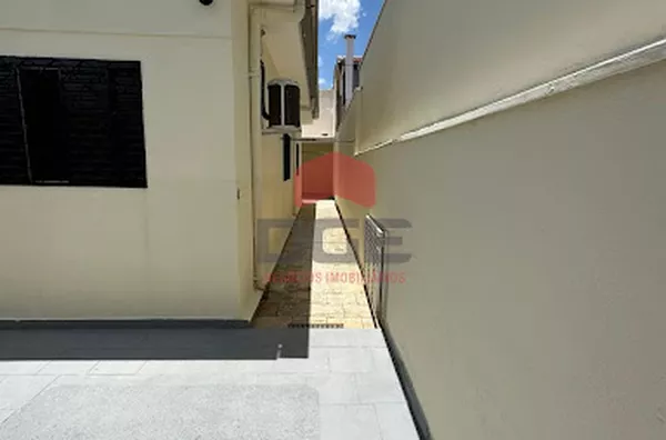 Casa 03 Dorm. em Quintino Facci II  -  Ribeirão Preto - Foto 2