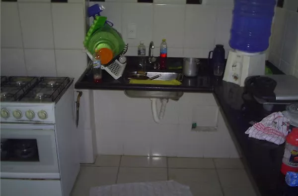 Cozinha