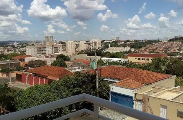 Apartamento para aluguel Dom Bernardo José Mielle RIBEIRAO PRETO - Foto 4