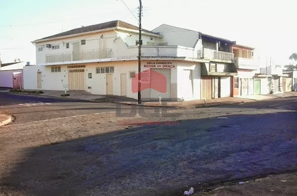 Kitnet / Conjugado em Vila Albertina  -  Ribeirão Preto - Foto 2