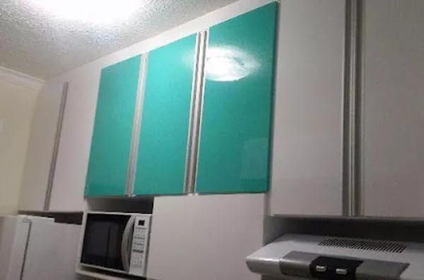 Apartamento para venda Parque Ribeirão Preto RIBEIRAO PRETO - Foto 4