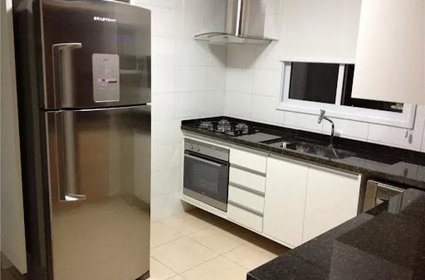 Sobrado para venda Bonfim Paulista RIBEIRAO PRETO - Foto 6