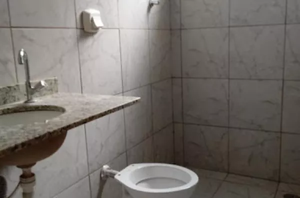 Casa para aluguel Parque Residencial Cândido Portinari RIBEIRAO PRETO - Foto 6