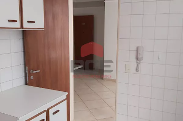 Apartamento em Centro  -  Ribeirão Preto - Foto 1