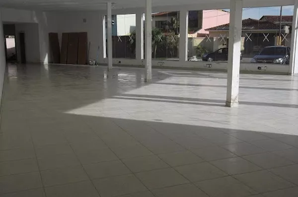 Loja/Salão para aluguel Ribeirânia RIBEIRAO PRETO - Foto 4