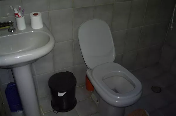 Sobrado para venda Parque São Sebastião RIBEIRAO PRETO - Foto 6