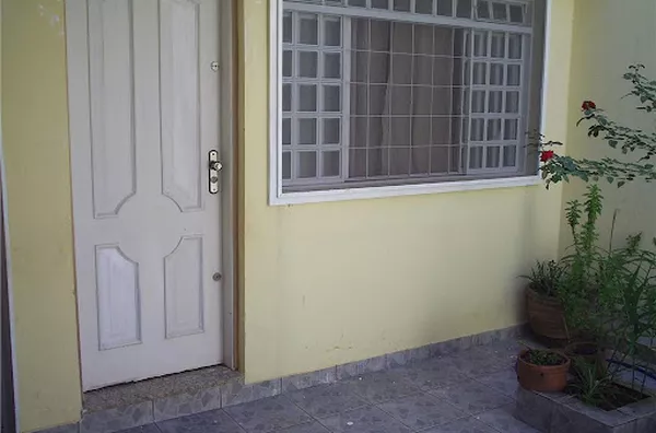 Casa para venda Vila Virginia RIBEIRAO PRETO