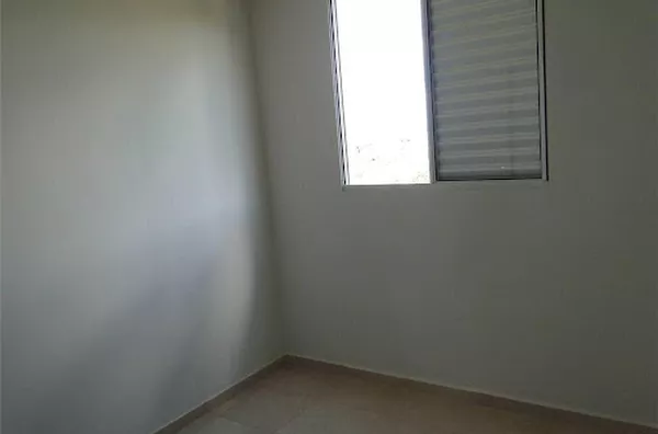 Apartamento para aluguel Parque Residencial Lagoinha RIBEIRAO PRETO - Foto 2