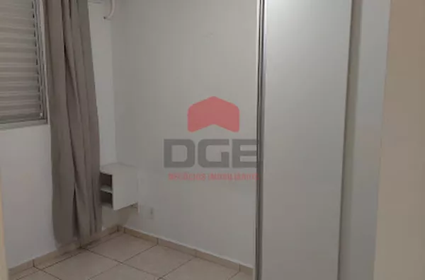 Apartamento em Parque Sao Sebastiao  -  Ribeirão Preto - Foto 6