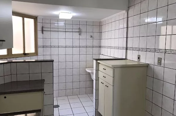 Apartamento para aluguel Residencial Florida RIBEIRAO PRETO - Foto 4